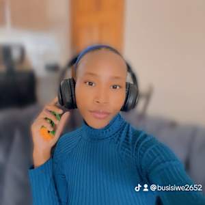 Photo of Busisiwe Tsotetsi