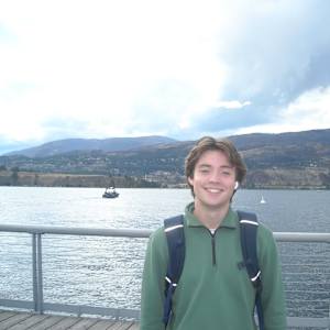 Photo of Jack Steele