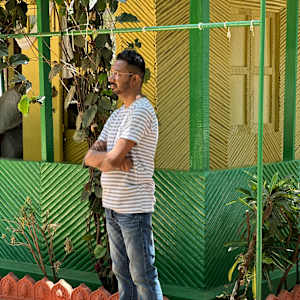 Photo of Maulik Sutariya