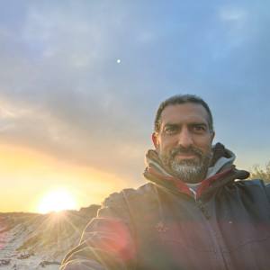 Photo of Mohammed Yusuf Patel