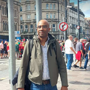 Photo of Ivan