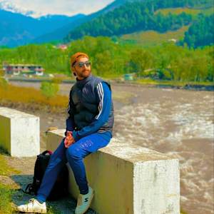 Photo of Raja Usman
