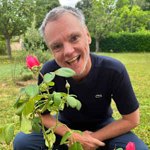 Photo of Claude