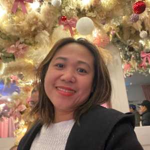 Kimberly jane Cabote