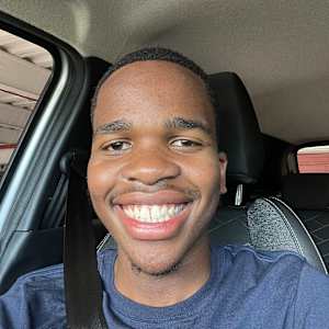 Photo of Lukhanyiso