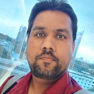 Photo of Suhas