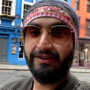 Photo of Aman