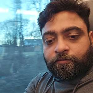 Photo of Khawar