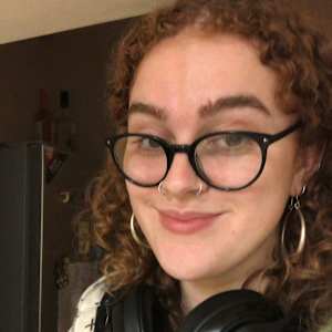 Photo of Anna