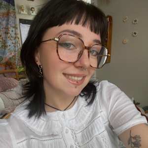 Photo of Sam