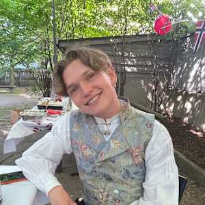 Photo of Petter