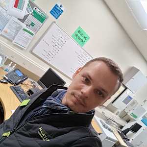 Photo of Petru