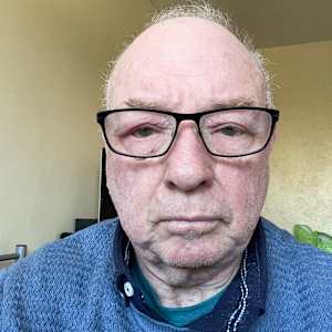 Photo of Barry