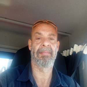 Photo of Japie Goosen