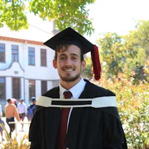 Photo of Marco