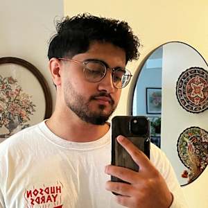 Photo of Taha