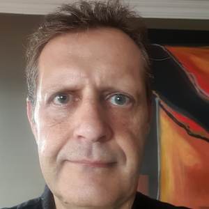 Photo of Ronnie Fouche