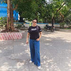 Photo of Neha Singh