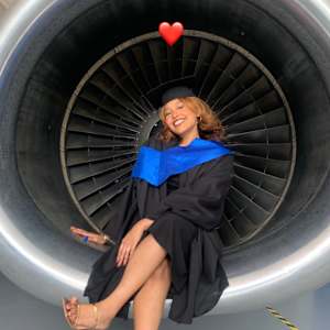 Photo of Okuhle Moalusi