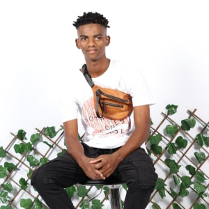 Photo of Senzo