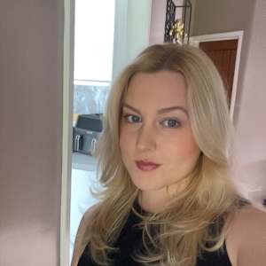 Photo of Aimee