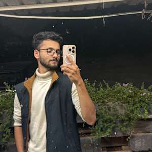 Photo of Rohit Bihade