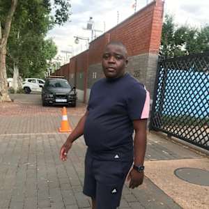 Photo of Tshepiso