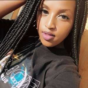 Photo of Zintle Nguza