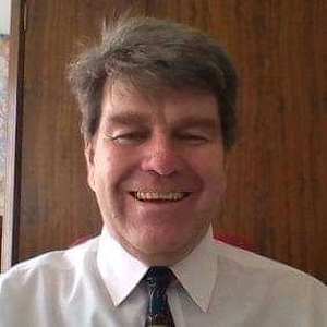 Photo of John Momberg