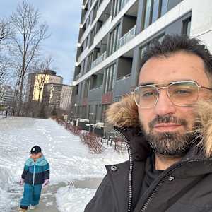 Photo of Abd Allah