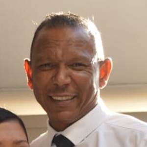 Photo of Constant Vollenhoven