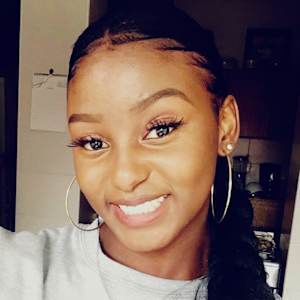 Photo of Dineo