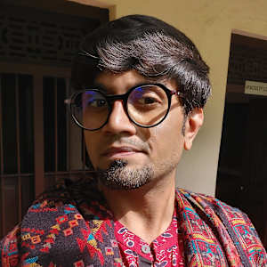 Photo of Shashank