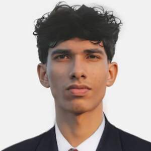 Photo of Abhinav Madhusoodanan