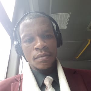 Photo of Tabiso