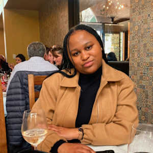 Photo of Rachel