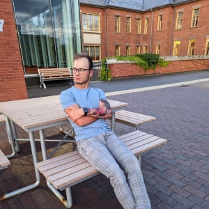 Photo of ANDREW