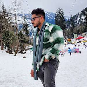 Photo of virat choudhary