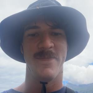 Photo of Alex