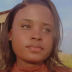 Photo of Michaela Kifilwe