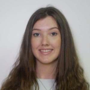 Photo of Leah