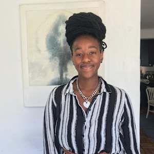 Photo of Yolisa