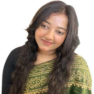 Anika Tabassum