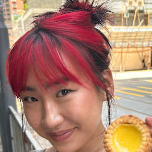 Photo of Juliana