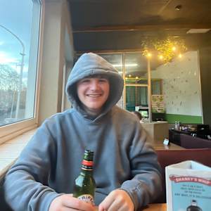 Photo of Daniel Mcalpin