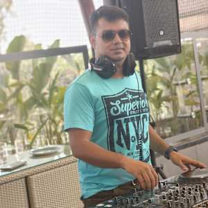 Photo of Probal Kumar Ghosh