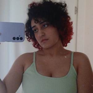 Photo of Isabella