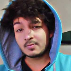Photo of Ayan Yadav