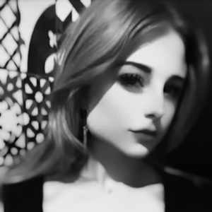 Photo of Mia