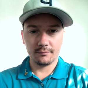 Photo of Wade Meyer